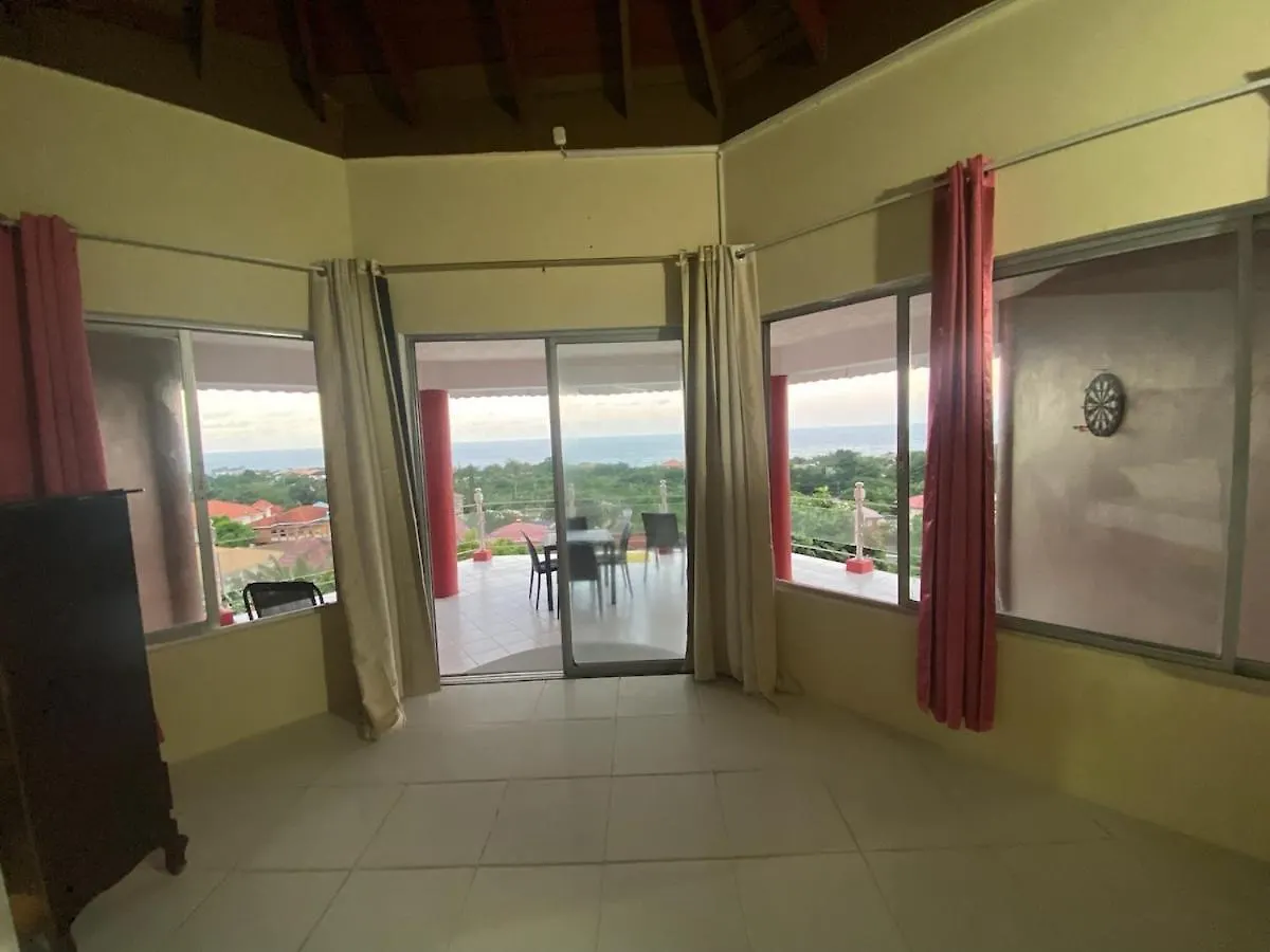 876 Oasis -King Bed - Sunset View Retreat- Jacuzzi Apartment Tower Isle