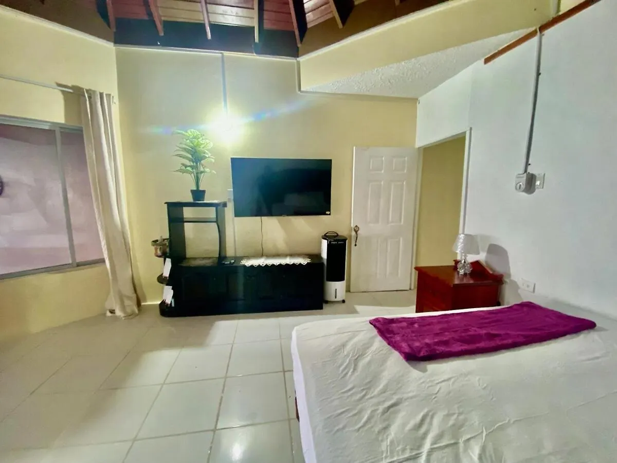 876 Oasis -King Bed - Sunset View Retreat- Jacuzzi Apartment Tower Isle